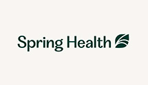 Spring Health Logo