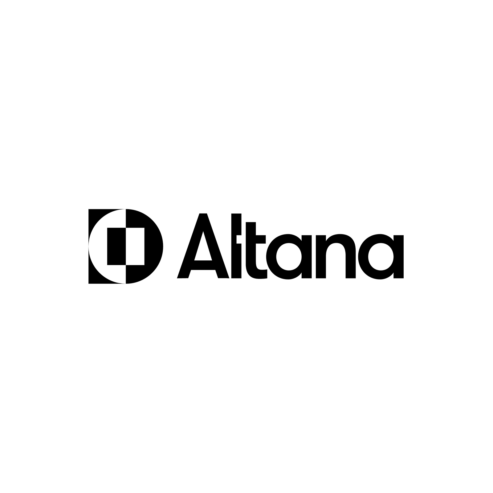 Altana Logo