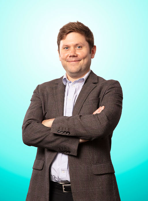 Felix Preston 514X700